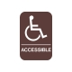 20506-ISA ADA Accessible Handicapped